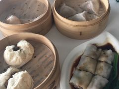 海景虾饺皇-青岛海景花园大酒店·粤海餐厅