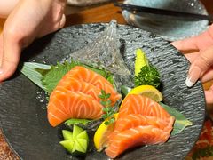 -河风の幸会精致料理