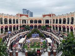 -佛罗伦萨小镇广佛名品奥特莱斯(疏港路店)