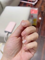 -晨·艺美甲美睫