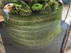 -小苍兰风铃草蛋糕甜品(沈阳店)