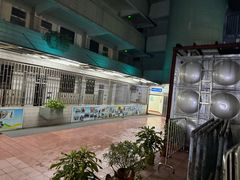 -奥冠体育华师附中恒温游泳馆