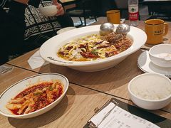 -太二酸菜鱼(菱角湖万达店)