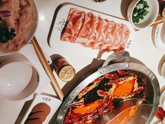 -大龙燚火锅(天安云谷店)