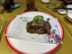 -一鸣饭庄(七星店)