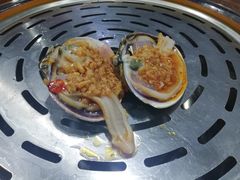 -海博汇蒸汽海鲜