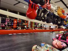 -银吉姆健身(恒隆馆)