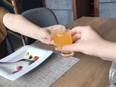 -香樟花园法式铁板烧(恒隆广场店)