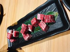 -锦和牛·炭火烧肉(ICC太和里店)