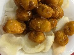 拔丝芋头-椿记烧鹅(叠彩店)