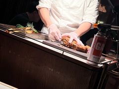 -ZHAO赵·牛扒坊(万象城店)