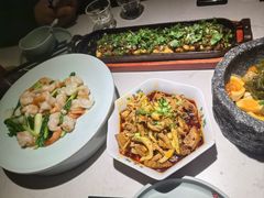 -院8里·小聚园(九眼桥店)