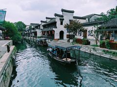 -南浔古镇