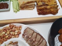 -大碗居·烤鸭·鱼头泡饼(天坛东门店)