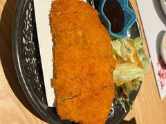 -隐泉京望日式料理(太和广场店)