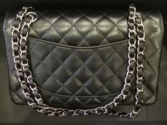 -Chanel(德基广场店)