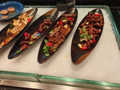 -钱小奴炭烤自助料理·安格斯牛肉(盐城中南城店)