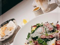 -燃扒房Steakhouse(皇庭店)