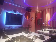 -米乐星世界KTV(汇智国际商业中心店)