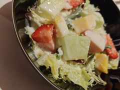 -粗茶淡饭·汉口公馆(循礼门店)