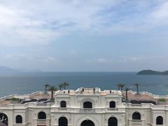 -芽庄珍珠岛游乐园