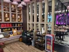 -Thai Alley泰爱里(二沙岛店)