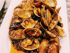 香辣花甲-古田会·肥肠鸡(古田店)