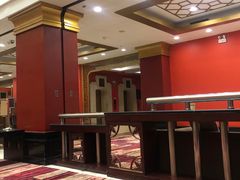 -北京九华山庄会展酒店