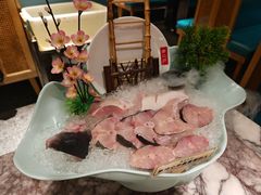宜昌肥鱼-鱼豆吉·豆浆鱼火锅(宜昌万达店)