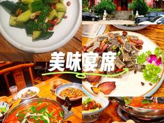 -亮欢寨酸汤鱼(沙冲路店)