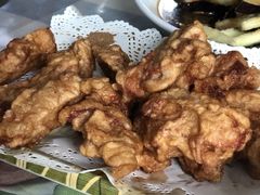 -华春餐馆(鱼山路店)