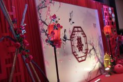 -M'S BANQUET AND SPACE ART