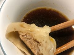 鲜肉小笼包-弄堂小笼包(天津南开大悦城店)