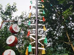 -矮寨·十八洞·德夯大峡谷景区