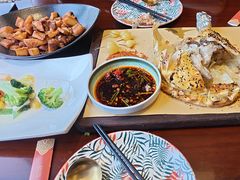 -那拉提之疆·新疆菜(美院店)