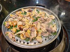 桑拿走地鸡-阿多私房菜(顺德店)