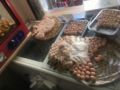 -非遗·十八曲鱼饺(西马总店)