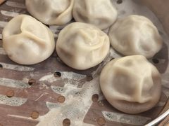 -鸡鸣汤包(红山动物园店)