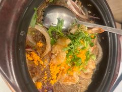 -食锦记·福建私房菜(浦西万达店)