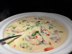 -梁家大院•农家菜(昆山会展中心店)