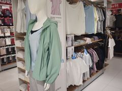 -优衣库(北京万柳华联购物中心店)