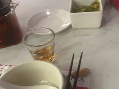 -食大利香港茶餐厅(南亚风情第一城店)