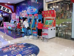 -Play1家庭娱乐中心(裕华万达店)
