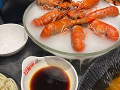-红盔甲·小龙虾(人民广场店)
