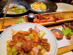 -大牌大·传统杭帮菜(湖滨店)