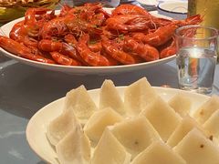 -阿兰姐海鲜店