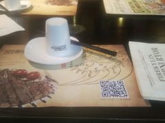 -HIHE Bistro·Oyster Bar(华熙live店)