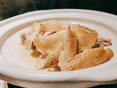 古法手撕盐焗鸡-客语客家菜(KKONE店)