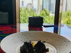 -上海滩餐厅(BFC外滩金融中心店)