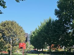 -中国石油大学（北京）(北京西校区)